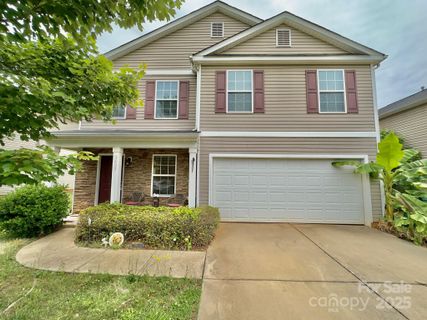 3627 Alexander Forest Drive sold home in Nevin Glen, Charlotte, NC