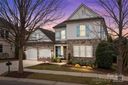 15913 Robbins Green Drive sold home in Cornelius, SC