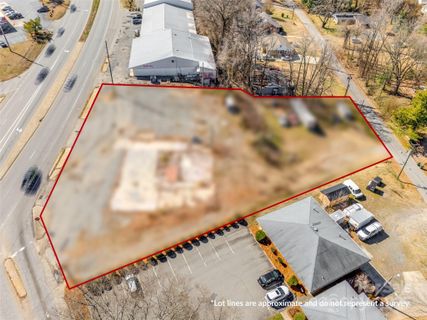 921 Concord Parkway Highway