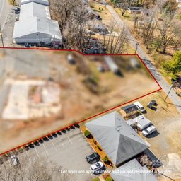921 Concord Parkway Highway