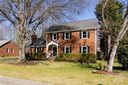 9921 Ridgemore Drive sold home in Charlotte, SC