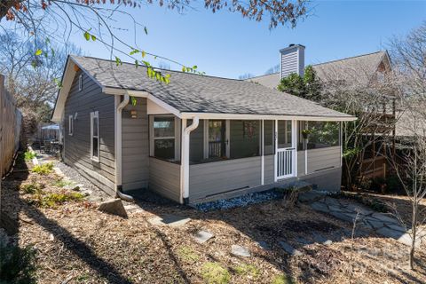 37 Gray Street