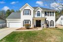 119 Nims Spring Drive sold home in Fort Mill, SC
