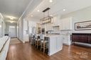182 Walking Horse Trail sold home in Davidson, SC