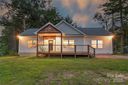 122 Cascade Ridge Road sold home in Fairview, SC