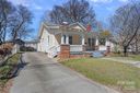 1714 S Tryon Street sold home in Charlotte, SC