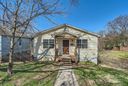 1607 Harrill Street sold home in Charlotte, SC