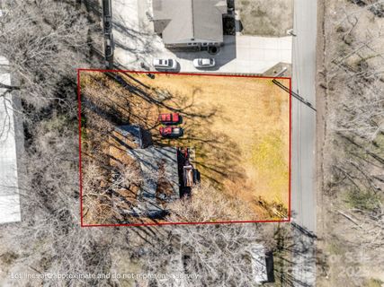 55 Porter Street sold home in Sherwood Hills, Concord, NC