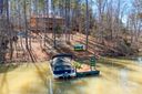 940 Hawk Ridge Drive sold home in Mill Spring, SC