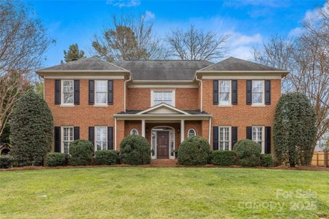 700 Queen Charlottes Court