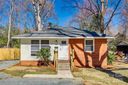 2123 Purser Drive sold home in Charlotte, SC