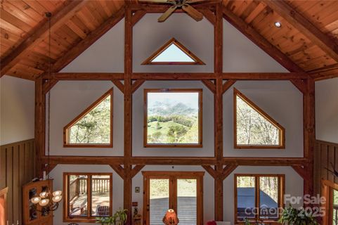 533 Wood Duck Way sold home in Grand View Estates, Whittier, NC