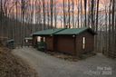 354 Roaring Creek Lane sold home in Waynesville, SC