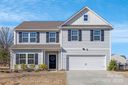 3010 Beacon Avenue 86 sold home in Monroe, SC
