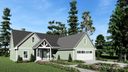 219 Haywood Park Drive sold home in Hendersonville, SC