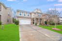 2679 Southern Trace Drive sold home in Waxhaw, SC