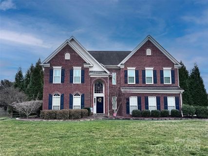 6115 Lostgate Lane sold home in Stonegate, Waxhaw, NC