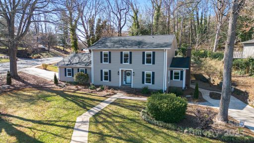 1221 20th Avenue sold home in Lakeland Park, Hickory, NC