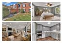 7214 Quail Meadow Lane sold home in Charlotte, SC
