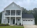 1055 Kinship Drive sold home in Lancaster, SC