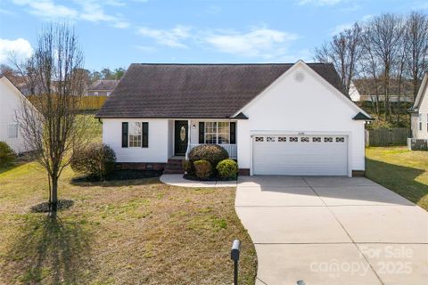 5140 Hildreth Court