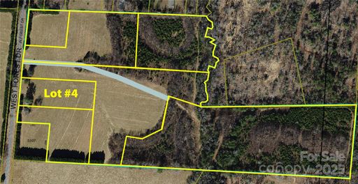 Tbd W Forest Drive 4 sold home in Eden Forest, State Road, NC
