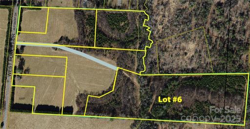 Tbd W Forest Drive 6 sold home in Eden Forest, State Road, NC