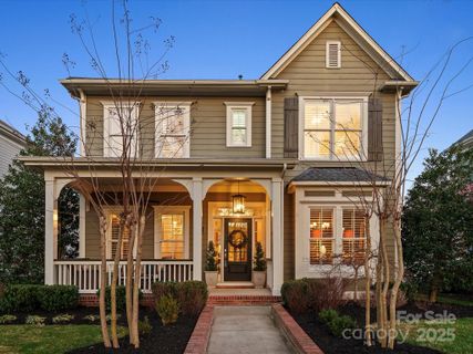 519 Fourth Baxter Crossing