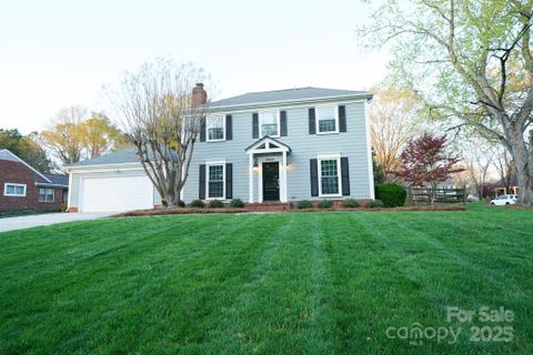 5925 Carmel Station Avenue