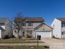 12915 Deaton Hill Drive sold home in Charlotte, SC