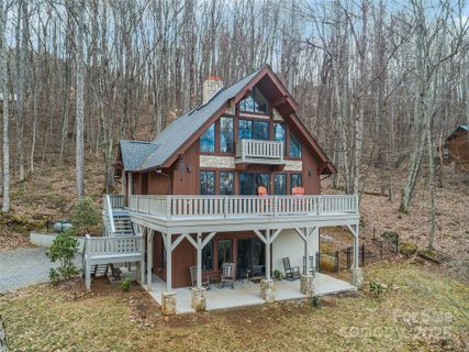 21 Brandywine Road