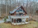 21 Brandywine Road sold home in Waynesville, SC