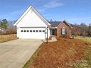 807 Limerick Drive sold home in Dallas, SC