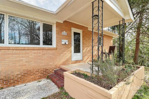2548 Milton Avenue sold home in Textiles Inc Myrtle Mill, Gastonia, NC