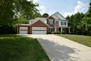 7223 Forrest Rader Drive sold home in Mint Hill, SC