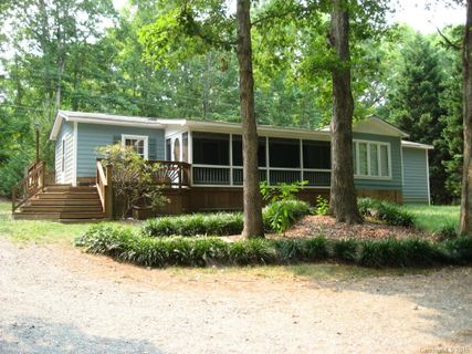 3213 Waxhaw Indian Trail Road sold home in Forest Green, Waxhaw, NC