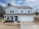 1587 Berkshire Drive sold home in Newton, SC