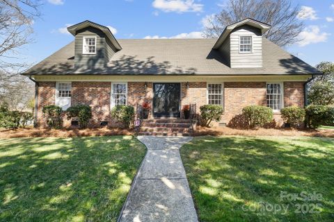 1148 Turnbridge Road sold home in Old Farm, Charlotte, NC