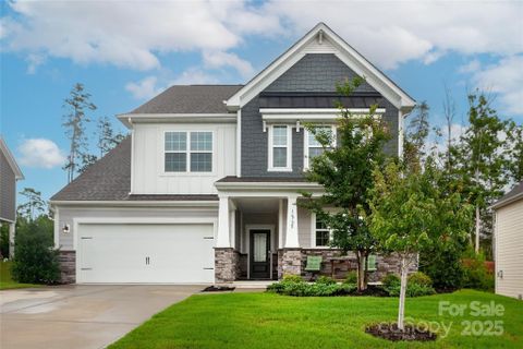 16725 Cozy Cove Road