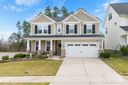 5041 Wakehurst Street sold home in Kannapolis, SC