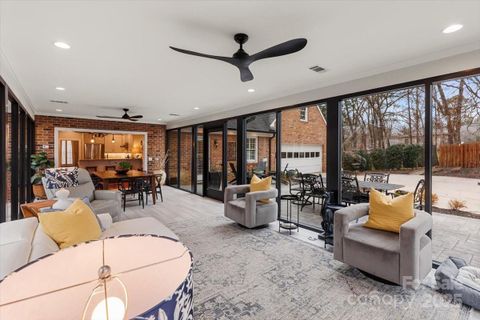 341 Beckwick Lane sold home in Town Creek, Concord, NC