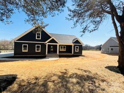 169 Lone Pine Road sold home in Carson Creek, Statesville, NC