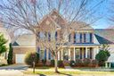 8315 Bridgegate Drive sold home in Huntersville, SC