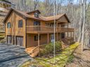 1116 High Vista Drive sold home in Mills River, SC
