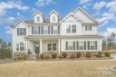 4604 Howie Lane sold home in Harrisburg, SC