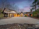 355 Doghobble Road sold home in Lake Toxaway, SC