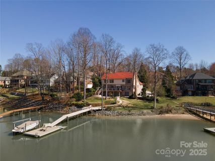 170 W Maranta Road sold home in Enclave, Mooresville, NC