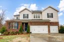 11296 Serenity Farm Drive sold home in Midland, SC