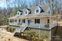 207 Cedarview Drive sold home in Asheville, SC