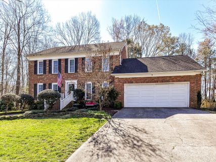 4522 Pendock Court sold home in Sturnbridge, Charlotte, NC